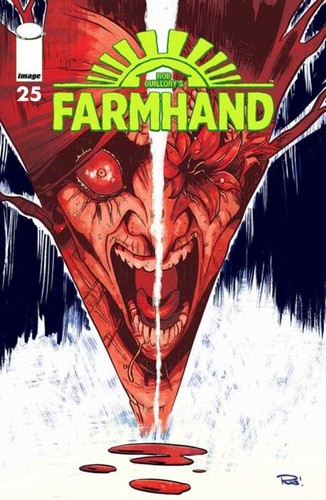 Farmhand - , (mature)