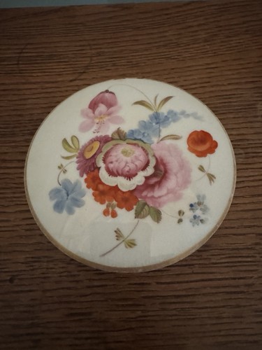 Antique staffordshire - antique,