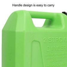 ›10L Fuel Oil Storage Tank
