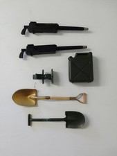 Vintage Action Man Armoured