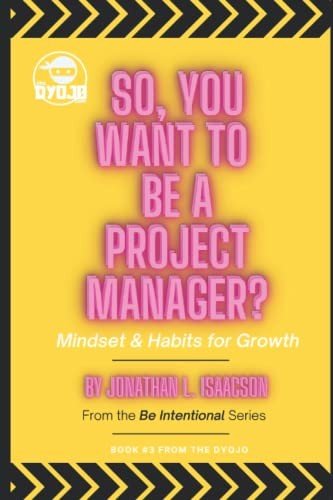 You want be a - want, project