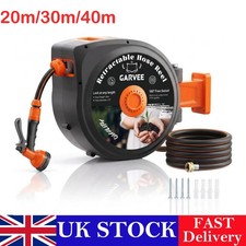 20/30/40m Garden Hose Reel
