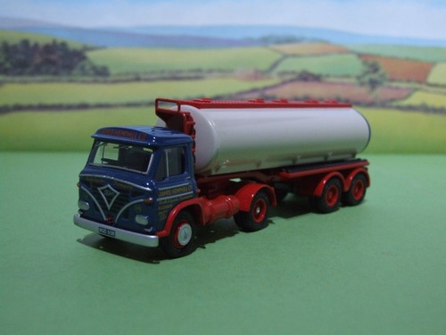 Efe scale james - efe, 1:76