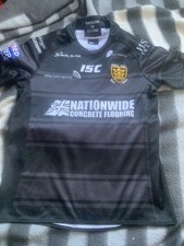 Hull Fc Shirt Small Adults 
