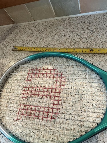 Wilson tour pro lta - tour,
