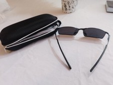 Black Eyes Glass For Unisexs, A559-6513-132