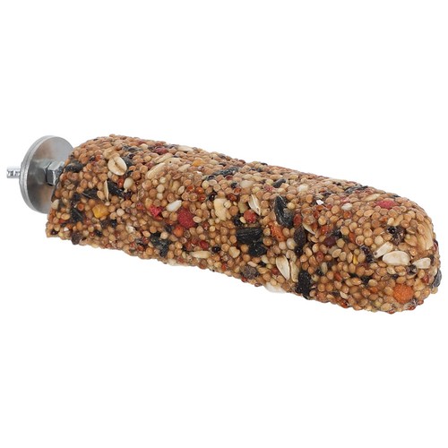 Bird beak grinding stone - bird,
