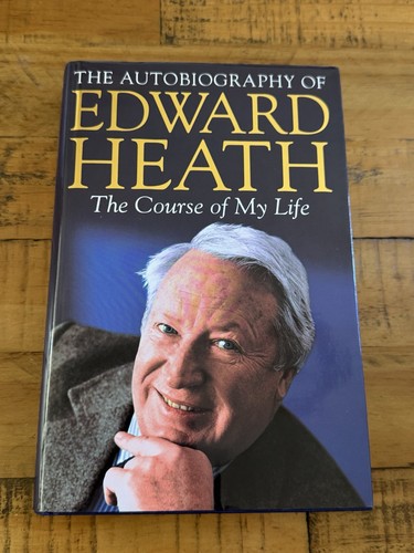 Edward heath british prime - edward,
