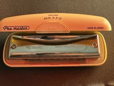 Valved Suzuki MR 350 Pro