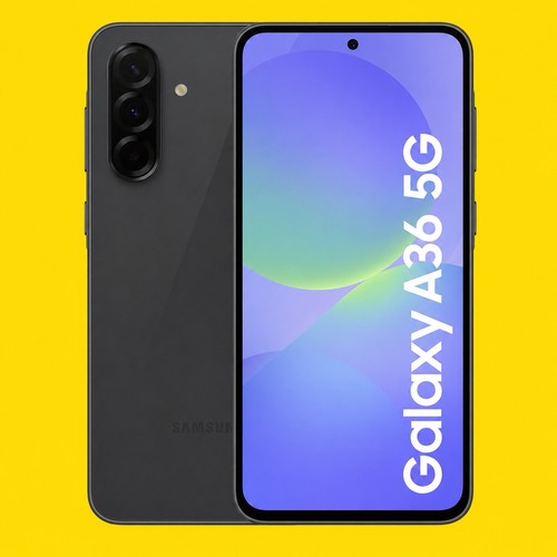 Samsung galaxy a36 - a36, 5g