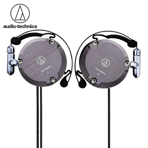 Audio technica ath em7x - audio-technica, ath-em7x