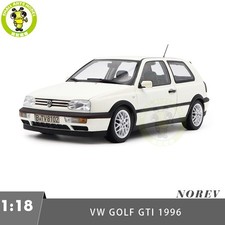 1/18 VW Golf GTI 1996 Norev