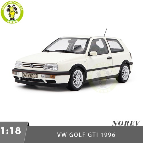 Golf gti 1996 norev - 1/18,