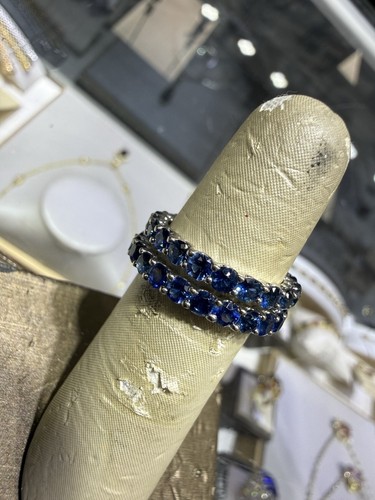 18k white gold - 18k,