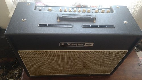 Line flextone 2x12 - 6,