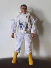 Hasbro Action Man In Astronaut