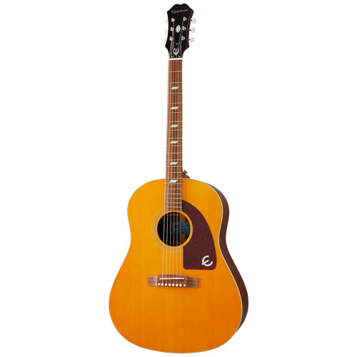 Epiphone masterbilt texan - masterbilt,