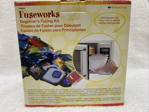 Diamond tech fuseworks - diamond,