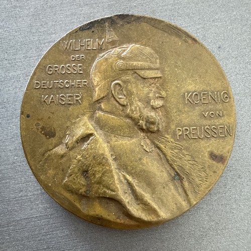 Original pre wwi german - pre,