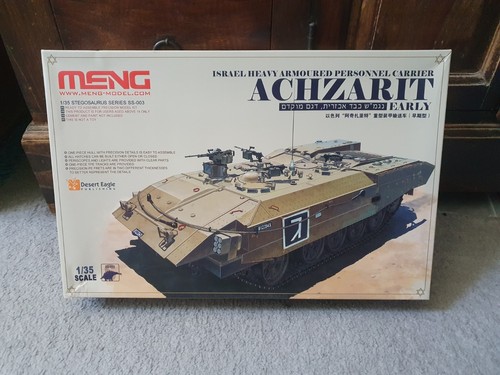 003 meng 35 achzarit - 1:35,