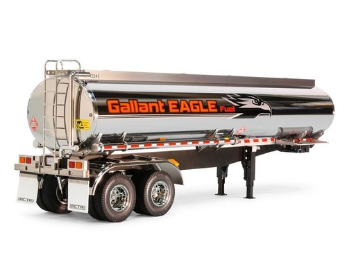 Tamiya 56333 fuel - 56333,