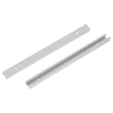 2pcs extrusion guide rail - 2pcs,