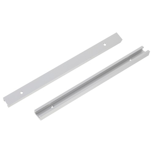 2pcs extrusion guide rail - 2pcs,
