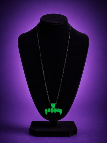 Y2k emo neon - neon, halloween