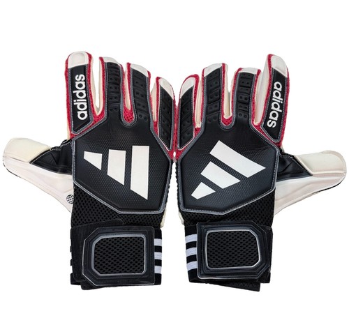 Adidas tiro pro goalkeeper - adidas,