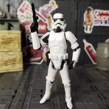 Star Wars Stormtrooper OTC