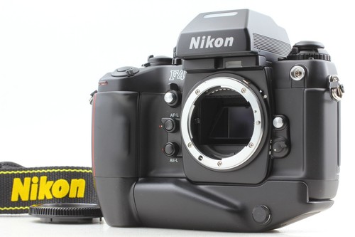 Late 250xxxx mint nikon - [mint],