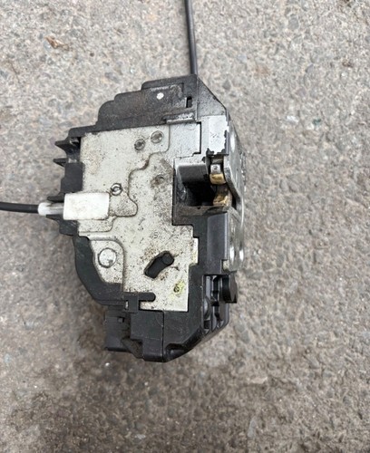 Nissan note doors - nissan, 5