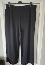Primark 2xl Fleece Lined Wide