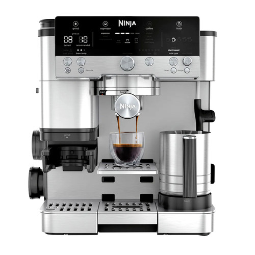 Ninja luxe café - luxe, signature
