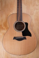 Taylor GS‑Mini Rosewood Plus