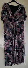 David Emanuel Women's Dress