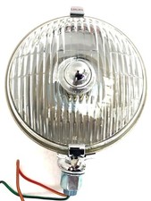 SFT576 - LUCAS FOG LAMP CHROME