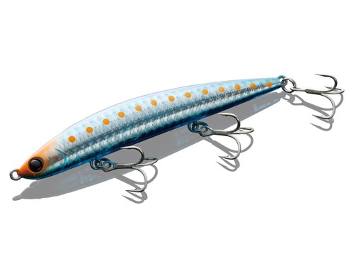 Sea bass lure jackson - sea, athlete