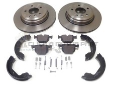 BMW E60 E61 520 525 525D 530D