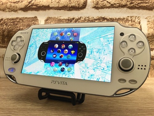 Vita pch 1000 1100 series - ps,