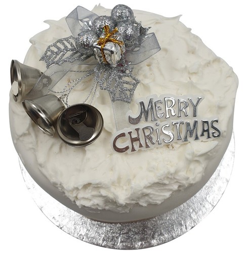 Cake decoration set - cake,