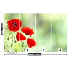 Non woven Wall Mural Photo