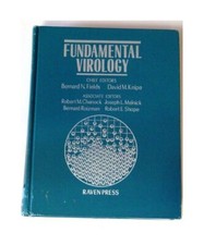Fundamental Virology