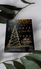 25 day Male parfum advent