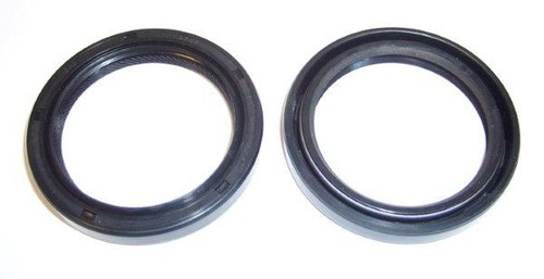Crankshaft shaft seal fits - shaft,