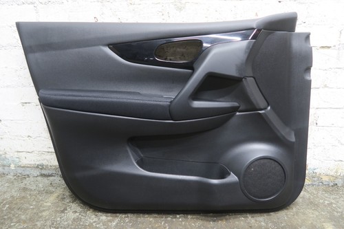 2016 nissan qashqai connecta - qashqai, n-connecta