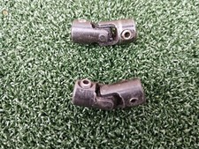 Vintage Tamiya Super Champ / Superchamp, Sandscorcher- Steel Universal Joints #2