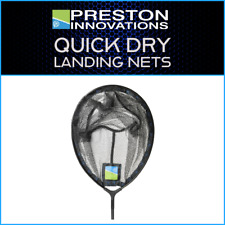 PRESTON INNOVATIONS QUICK DRY