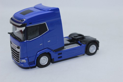 Herpa 315760 blue daf - herpa,