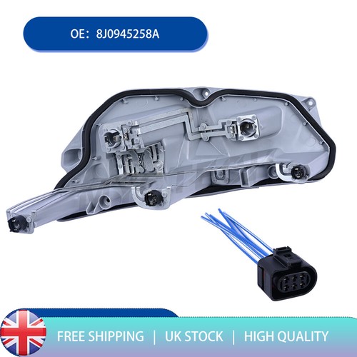 For audi mk2 2006 - for, 2006-2014